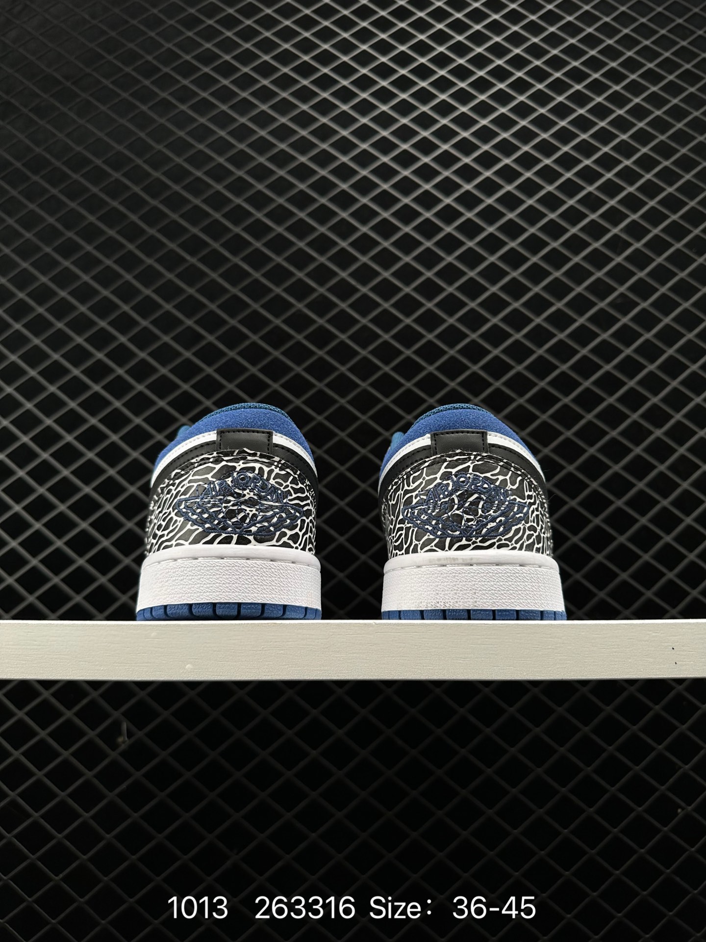 Air Jordan 1 Low AJ1